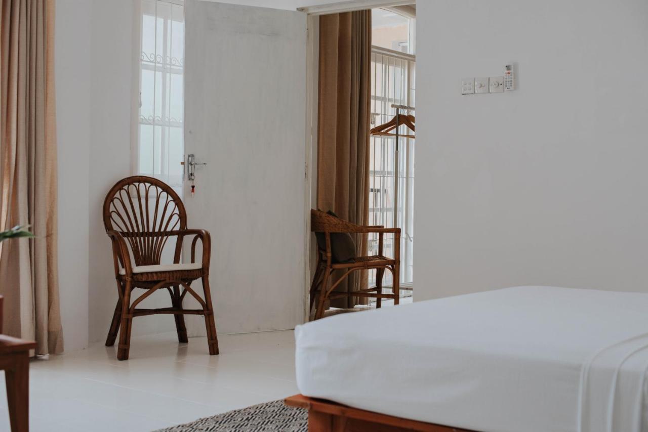 Srilax Bed and Breakfast Colombo Buitenkant foto